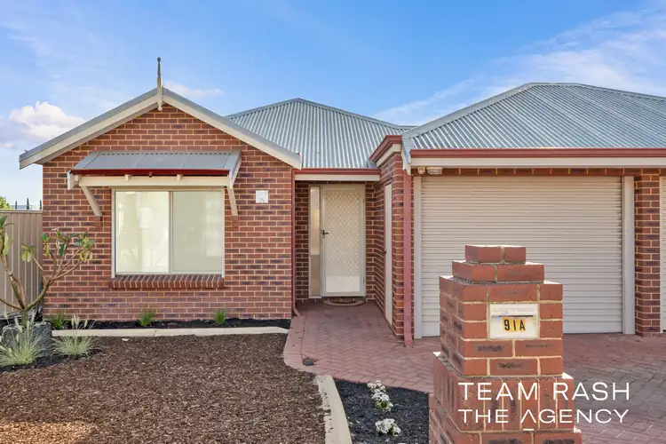 91A Campion Avenue, Balcatta WA 6021