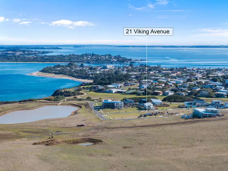Fourth view of Homely land listing, 21 Viking Avenue, San Remo VIC 3925