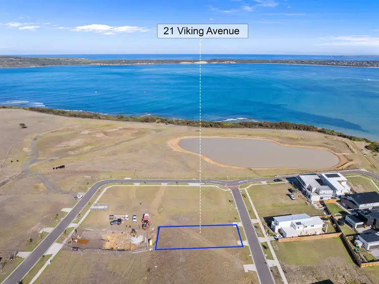 Sixth view of Homely land listing, 21 Viking Avenue, San Remo VIC 3925