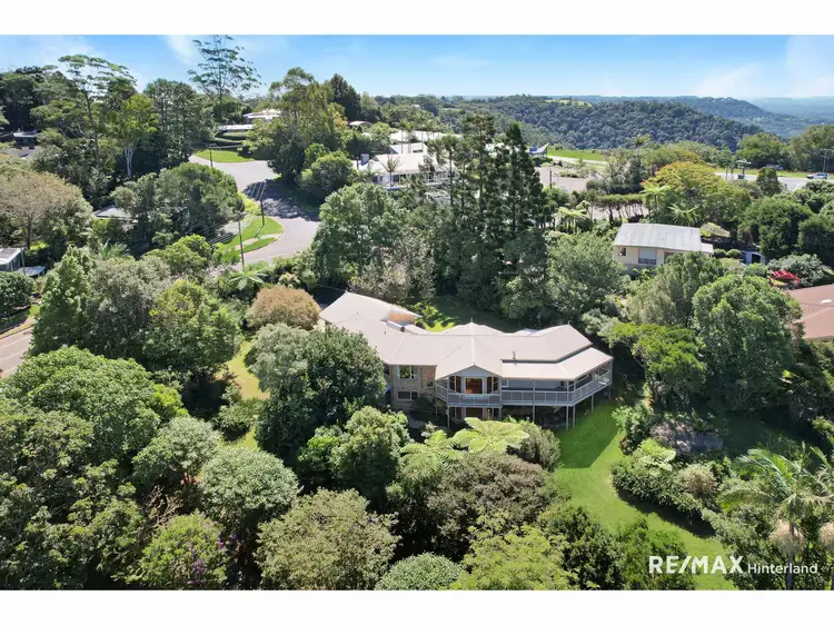 11 Mountain View Road, Bald Knob QLD 4552