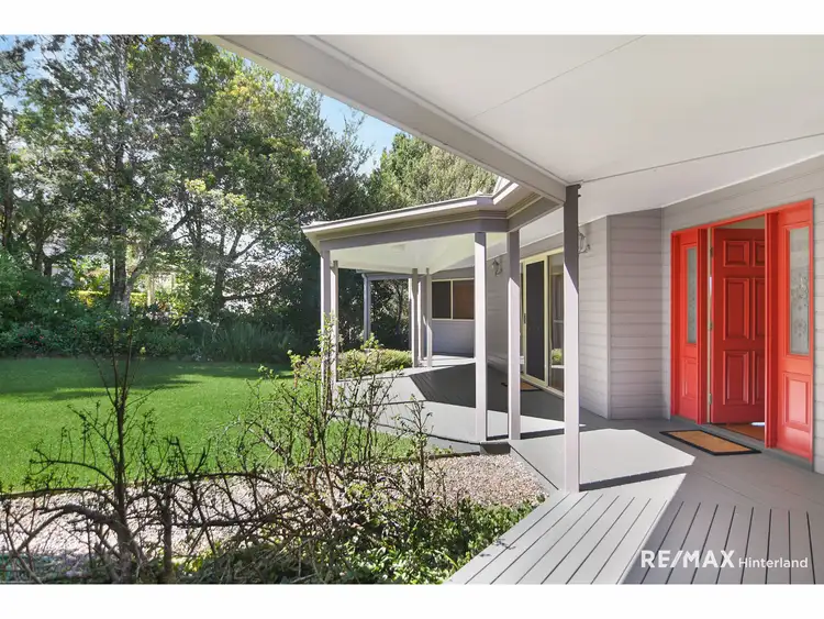 Main view of Homely house listing, 11 Mountain View Road, Bald Knob QLD 4552