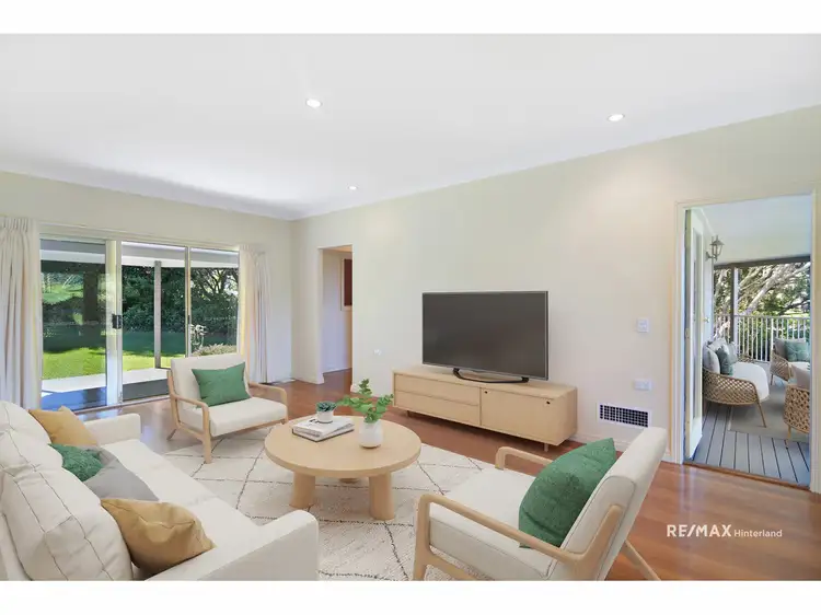 Fifth view of Homely house listing, 11 Mountain View Road, Bald Knob QLD 4552