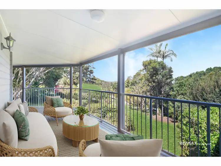 Sixth view of Homely house listing, 11 Mountain View Road, Bald Knob QLD 4552