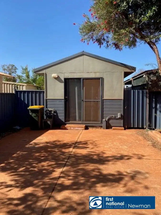 Second view of Homely villa listing, 25C Knox Way, Newman WA 6753