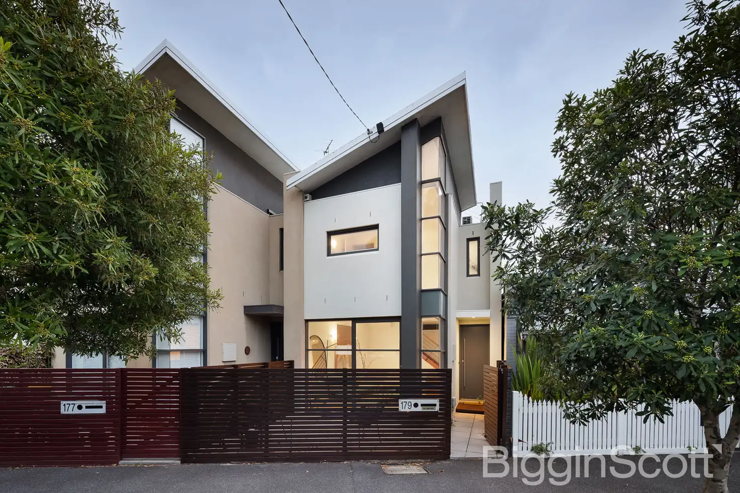 Main view of Homely house listing, 179 Esplanade  West, Port Melbourne VIC 3207