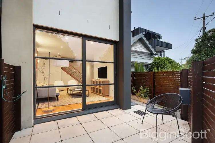 Second view of Homely house listing, 179 Esplanade West, Port Melbourne VIC 3207