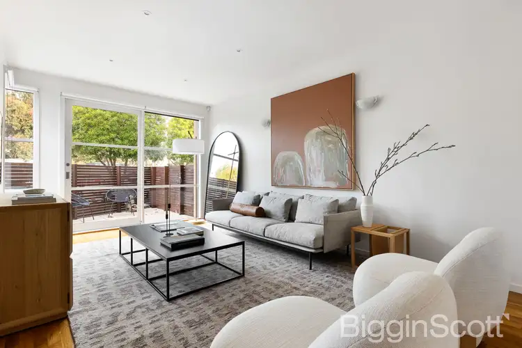 Third view of Homely house listing, 179 Esplanade West, Port Melbourne VIC 3207