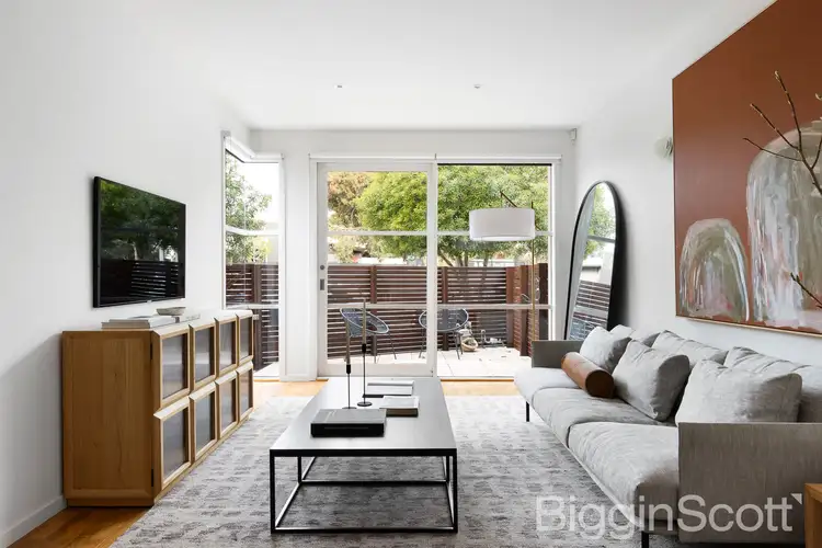 Fourth view of Homely house listing, 179 Esplanade West, Port Melbourne VIC 3207