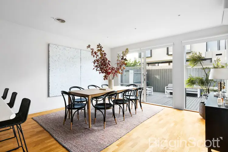 Fifth view of Homely house listing, 179 Esplanade West, Port Melbourne VIC 3207