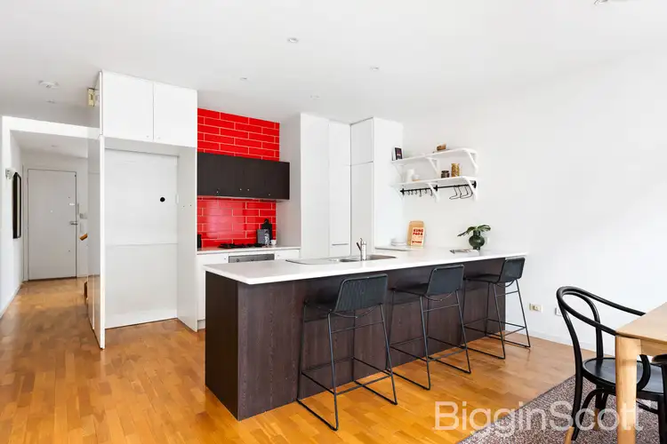 Sixth view of Homely house listing, 179 Esplanade West, Port Melbourne VIC 3207