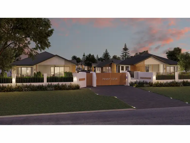 10/99 Pennycuick Street, West Rockhampton QLD 4700