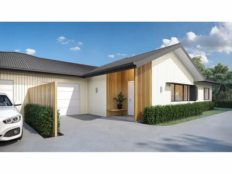 Second view of Homely unit listing, 10/99 Pennycuick Street, West Rockhampton QLD 4700