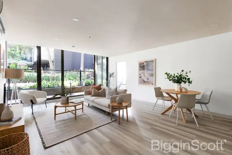 107/15 Pickles Street, Port Melbourne VIC 3207