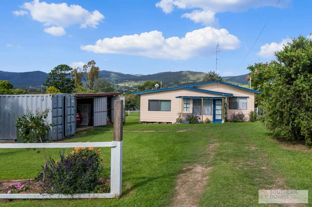 Main view of Homely house listing, 27 Pine Street, Killarney QLD 4373