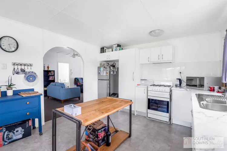 Fifth view of Homely house listing, 27 Pine Street, Killarney QLD 4373