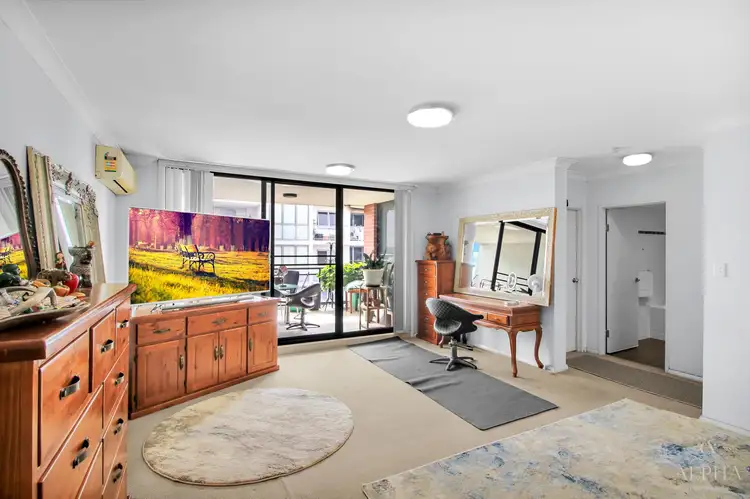 Main view of Homely unit listing, 32/24 Campbell Street, Parramatta NSW 2150