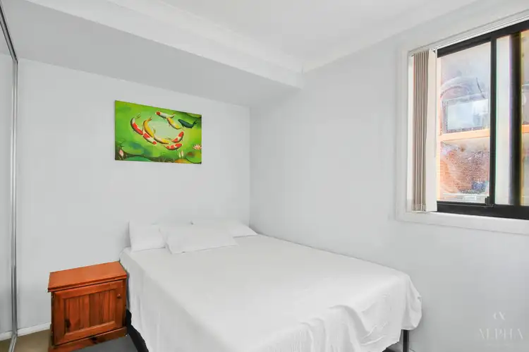 Fourth view of Homely unit listing, 32/24 Campbell Street, Parramatta NSW 2150