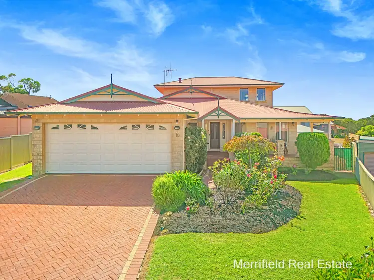 10 Norman Place, Spencer Park WA 6330