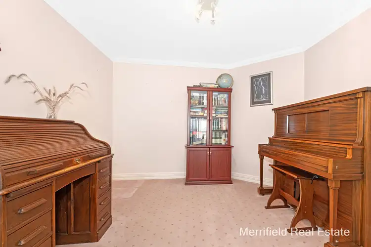 Fifth view of Homely house listing, 10 Norman Place, Spencer Park WA 6330