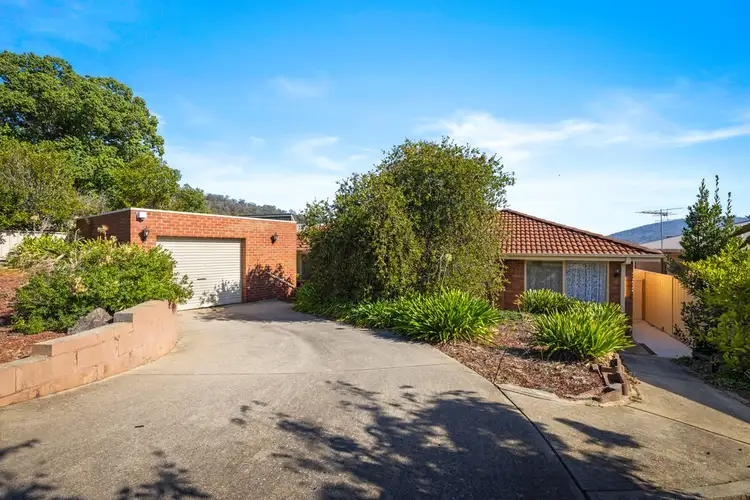 18 Hamilton Valley Court