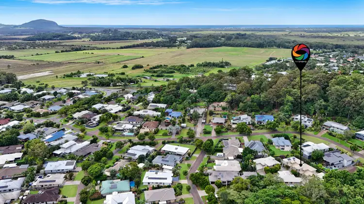 9/5 Bottlebrush Avenue, Bli Bli QLD 4560