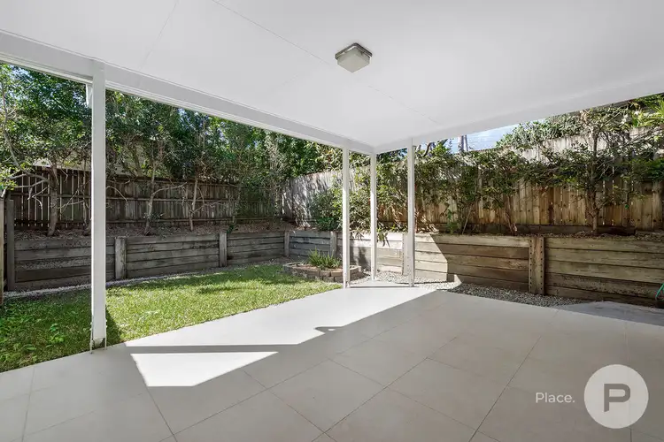 Main view of Homely townhouse listing, 3/49 Kedron Brook Road, Wilston QLD 4051
