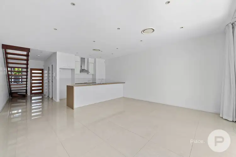 Second view of Homely townhouse listing, 3/49 Kedron Brook Road, Wilston QLD 4051