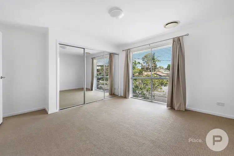 Fifth view of Homely townhouse listing, 3/49 Kedron Brook Road, Wilston QLD 4051