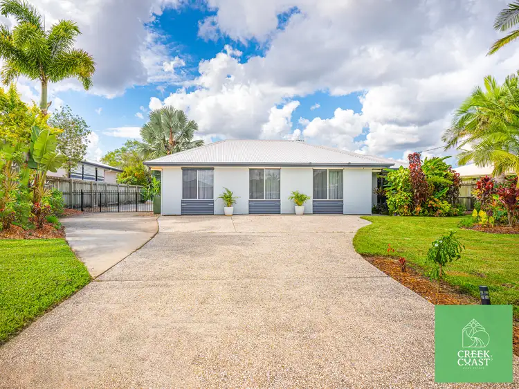 26 Canberra Avenue, Cooloola Cove QLD 4580