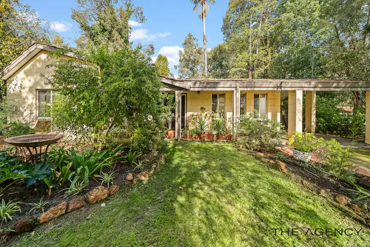 15 Gilfellon Road, Stoneville WA 6081