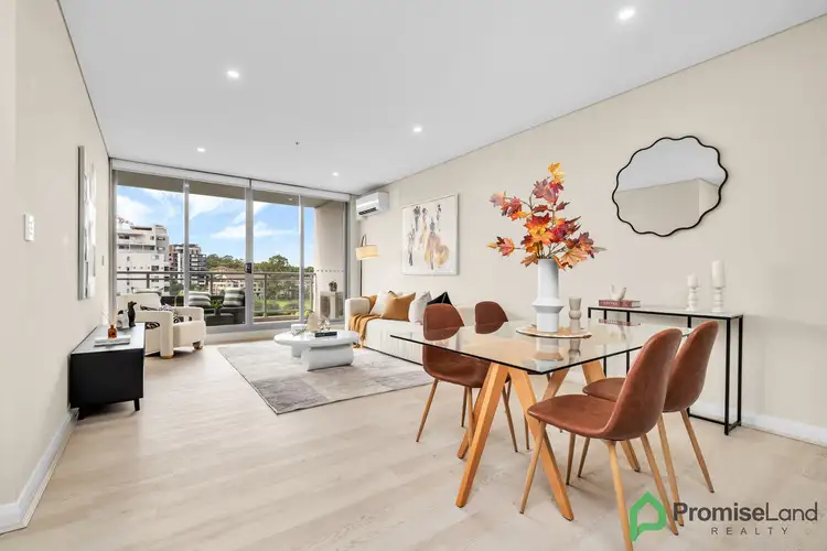 165/10 Thallon Street, Carlingford NSW 2118