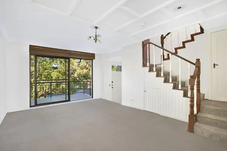 Second view of Homely townhouse listing, 4/40 Morton Street, Wollstonecraft NSW 2065