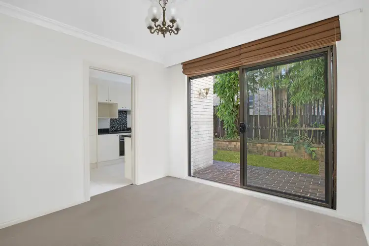 Third view of Homely townhouse listing, 4/40 Morton Street, Wollstonecraft NSW 2065