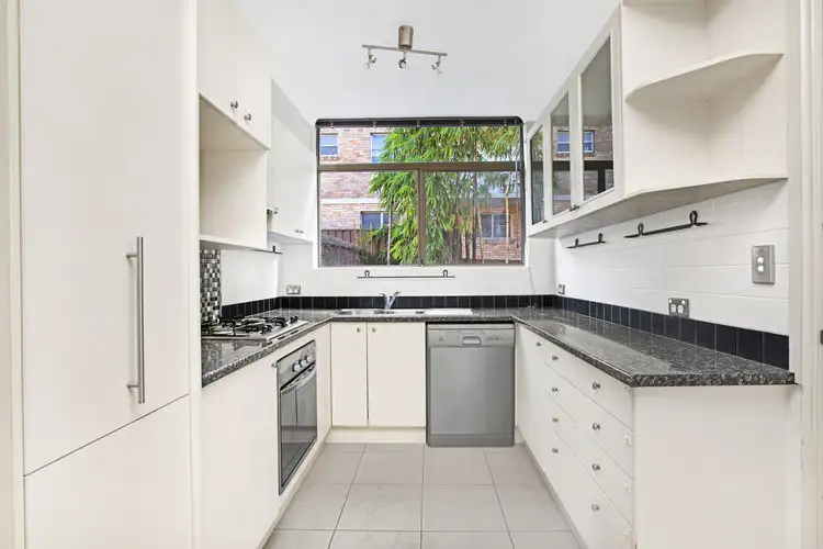 Fourth view of Homely townhouse listing, 4/40 Morton Street, Wollstonecraft NSW 2065