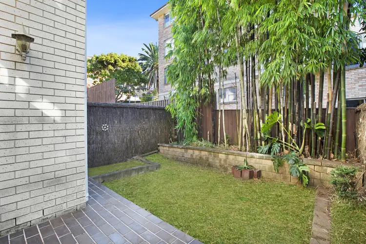 Fifth view of Homely townhouse listing, 4/40 Morton Street, Wollstonecraft NSW 2065