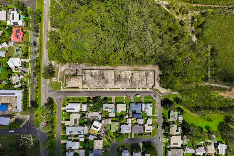 Fifth view of Homely land listing, LOT 1, 89 Salmon Street, Tin Can Bay QLD 4580