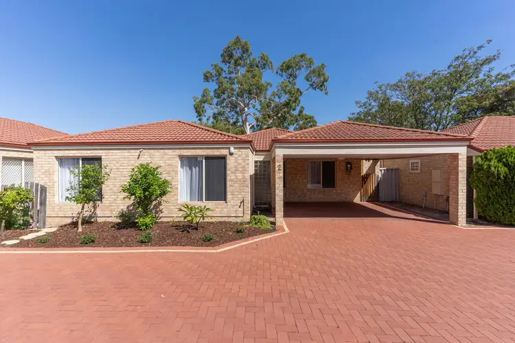 2/49-51 Queen Street, Bentley WA 6102