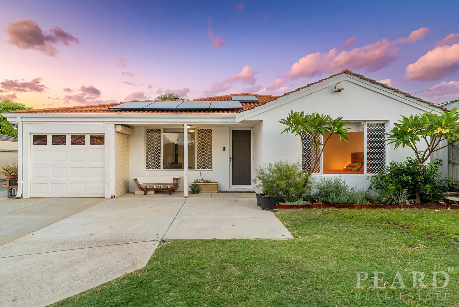 Main view of Homely house listing, 11 Whiston Crescent, Clarkson WA 6030