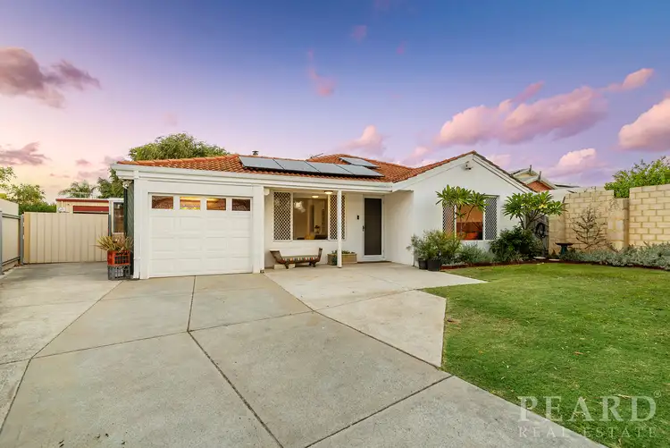 Third view of Homely house listing, 11 Whiston Crescent, Clarkson WA 6030