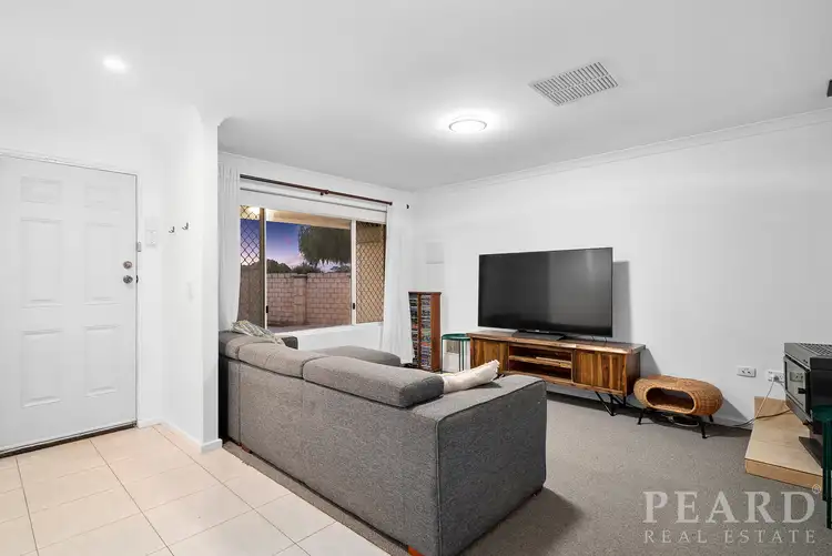 Fourth view of Homely house listing, 11 Whiston Crescent, Clarkson WA 6030