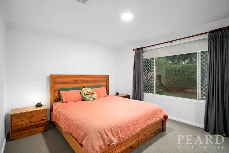 Sixth view of Homely house listing, 11 Whiston Crescent, Clarkson WA 6030