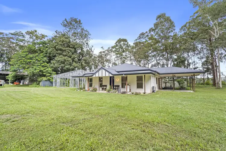 Main view of Homely house listing, 183 Burys Road, Beerwah QLD 4519
