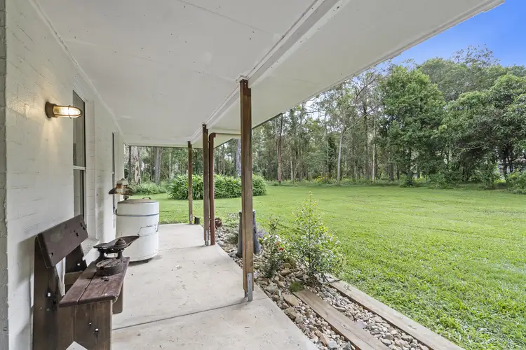Second view of Homely house listing, 183 Burys Road, Beerwah QLD 4519