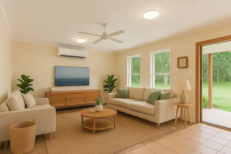 Fourth view of Homely house listing, 183 Burys Road, Beerwah QLD 4519