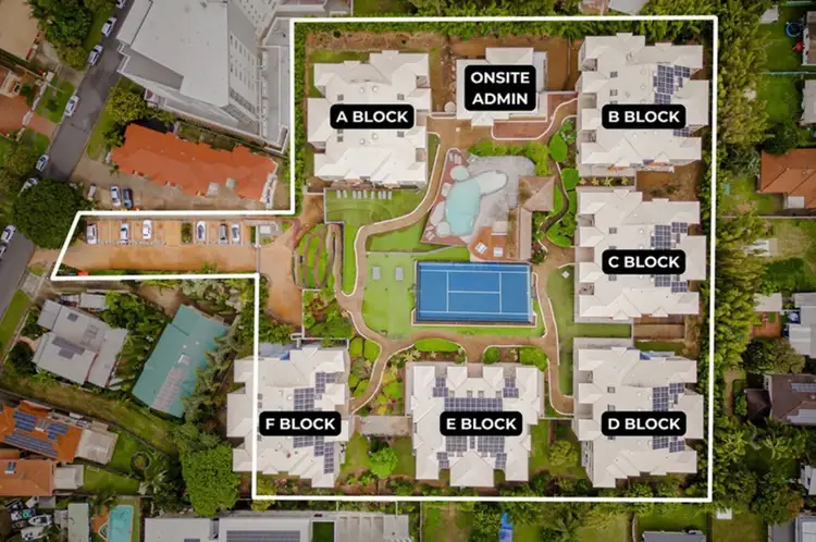 Second view of Homely unit listing, 33/80 Tryon Street, Upper Mount Gravatt QLD 4122