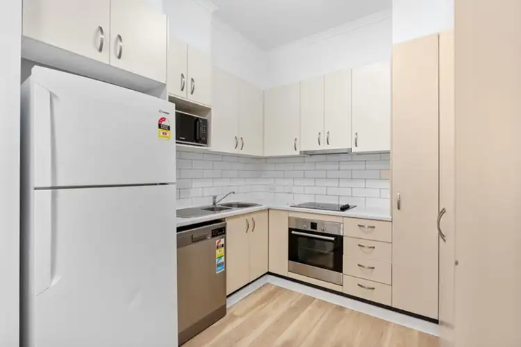 Fourth view of Homely unit listing, 33/80 Tryon Street, Upper Mount Gravatt QLD 4122