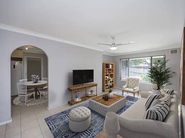 3 Diemen Court