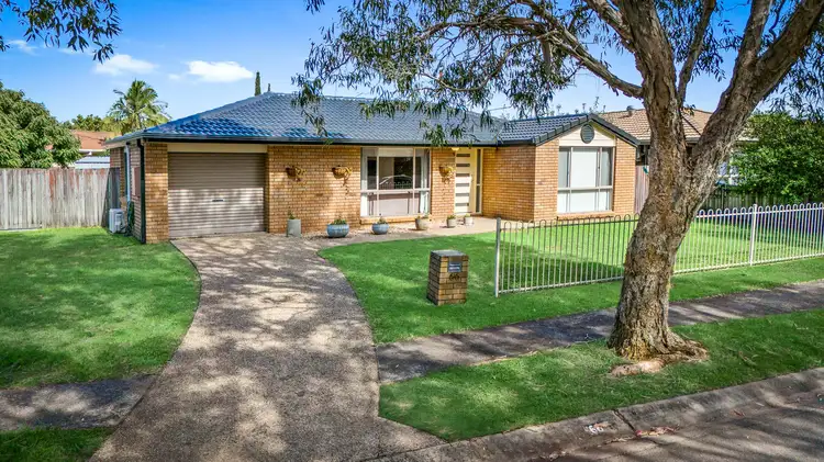 66 Kyeema Crescent, Bald Hills QLD 4036