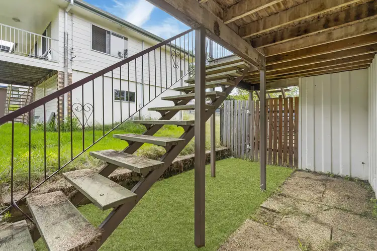 Second view of Homely house listing, 17 Dolben Street, Willowbank QLD 4306