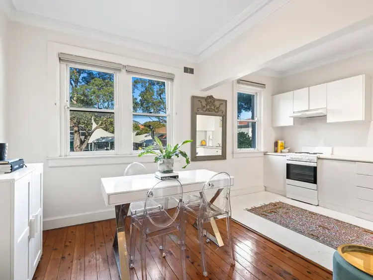 16/670 New South Head Road, Rose Bay NSW 2029